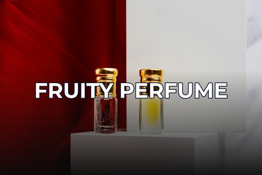 fruity perfume
