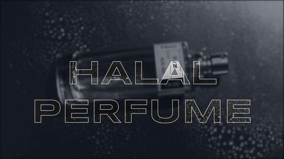 halal perfume