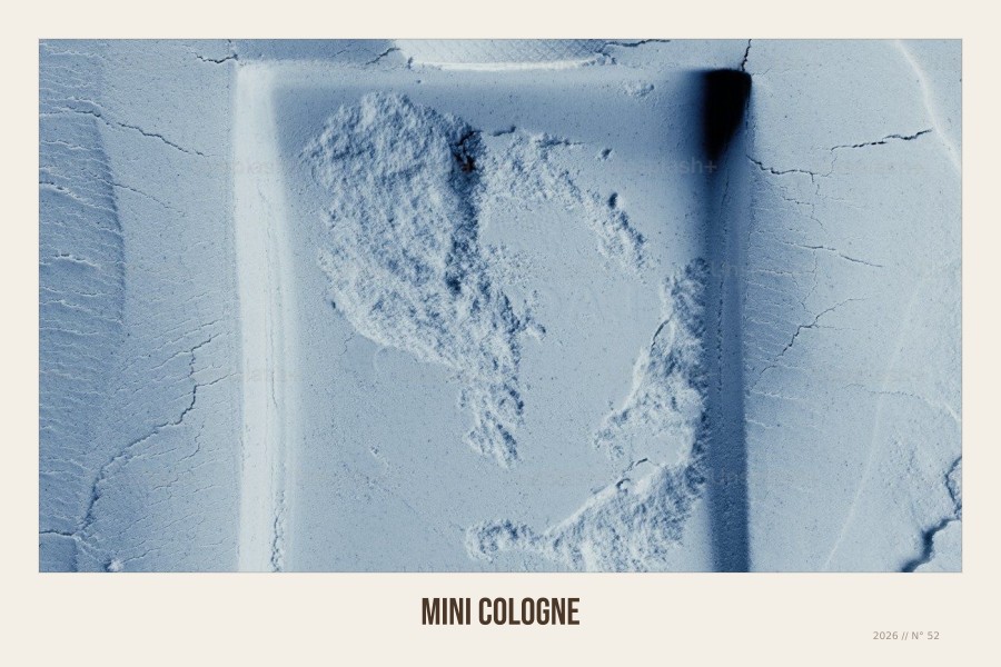 mini cologne