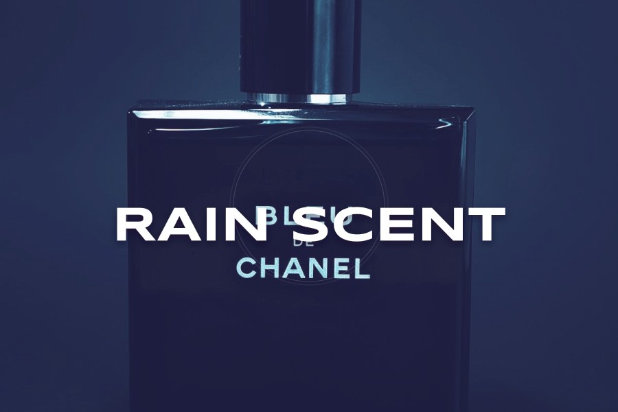rain scent