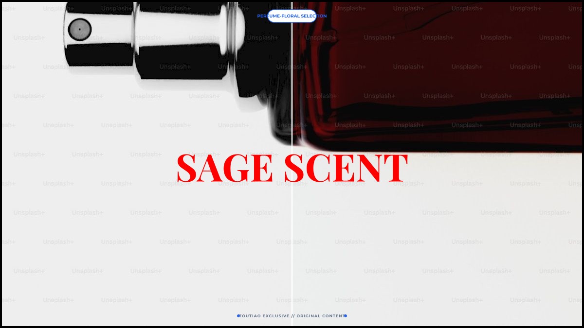 sage scent