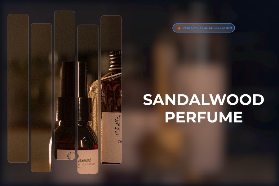 sandalwood perfume