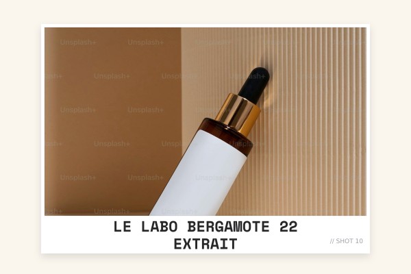 Le Labo - Bergamote 22 Extrait
