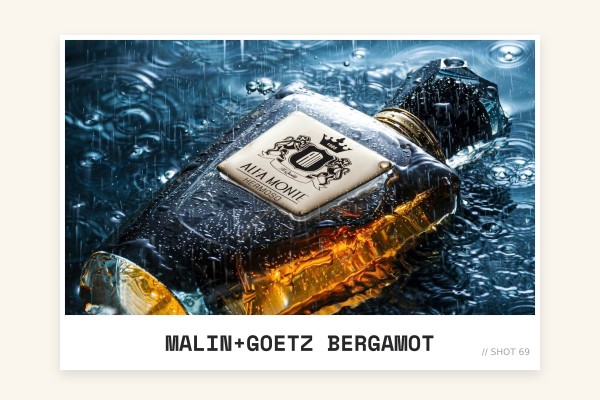 Malin+Goetz - Bergamot