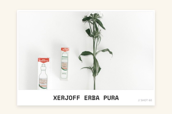 Xerjoff - Erba Pura